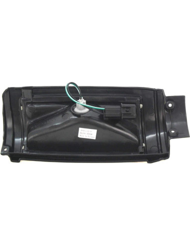 Juego de 2 Luces de Esquina Frontales Vantage para Mitsubishi Mighty Max 1987-1996