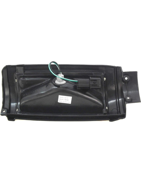 Juego de 2 Luces de Esquina Frontales Vantage para Mitsubishi Mighty Max 1987-1996