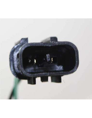 Juego de 2 Luces de Esquina Frontales Vantage para Mitsubishi Mighty Max 1987-1996