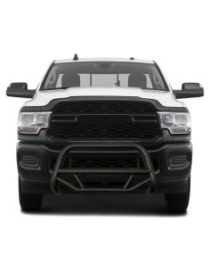 Barra de toro Max T Black Horse 2019-2024 Ram 2500/3500