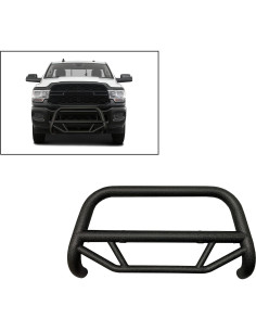 Barra de toro Max T Black Horse 2019-2024 Ram 2500/3500 2