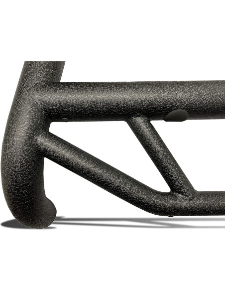 Barra de toro Max T Black Horse 2019-2024 Ram 2500/3500