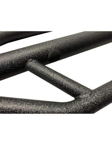 Barra de toro Max T Black Horse 2019-2024 Ram 2500/3500