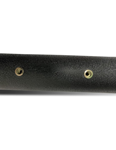 Barra de toro Max T Black Horse 2019-2024 Ram 2500/3500