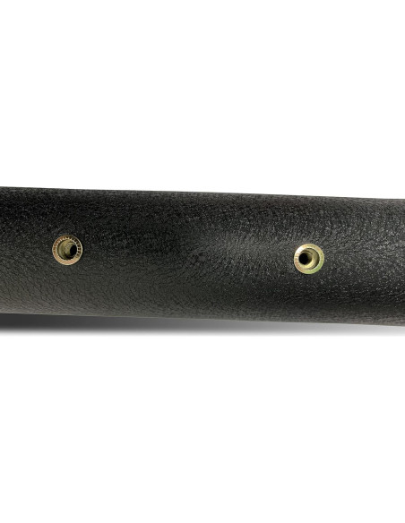 Barra de toro Max T Black Horse 2019-2024 Ram 2500/3500