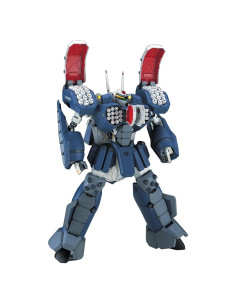 Modelo de plástico Hasegawa 1:72 VF-0S Macross Zero