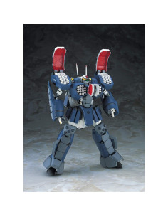 Modelo de plástico Hasegawa 1:72 VF-0S Macross Zero 2