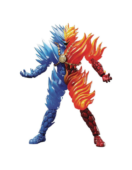 Figura de Acción Flazzard Figma FREEing - Dragon Quest Dai