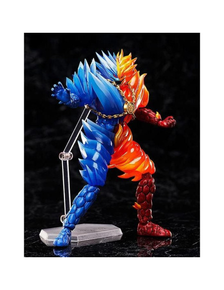 Figura de Acción Flazzard Figma FREEing - Dragon Quest Dai