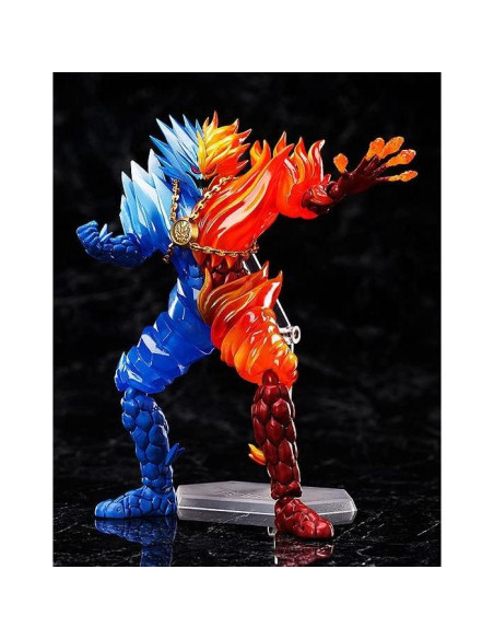 Figura de Acción Flazzard Figma FREEing - Dragon Quest Dai