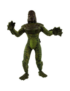 Figura de Acción Mego Criatura de la Laguna Negra 35.6 cm 2