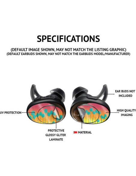 Piel Brillante MightySkins para Elgato Stream Deck MK.2 - Flor de Medianoche