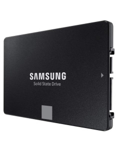 Samsung 870 EVO 1TB SSD SATA 2.5" Interno MZ-77E1T0