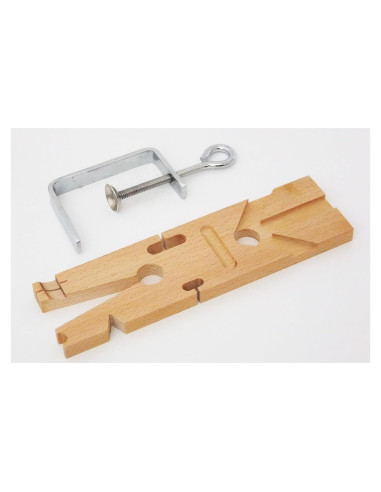 Banco de Pinza de Ángulo Múltiple Tds Online 19.69 cm