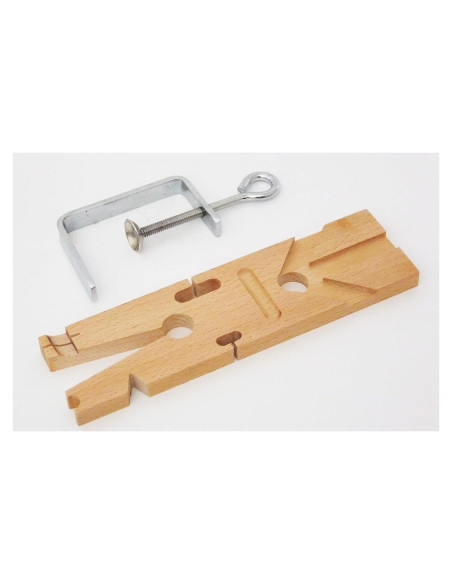 Banco de Pinza de Ángulo Múltiple Tds Online 19.69 cm