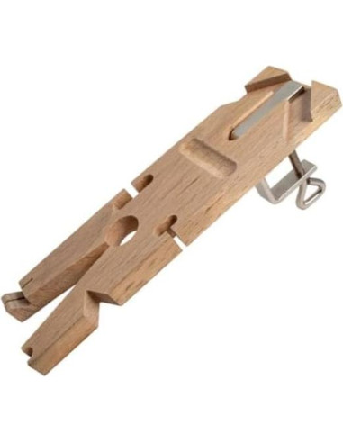 Banco de Pinza de Ángulo Múltiple Tds Online 19.69 cm