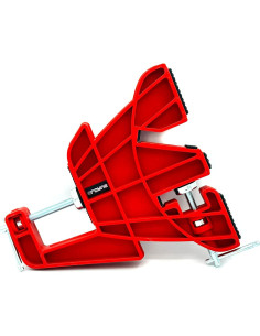 Vise Profesional Grayne para Esquí y Snowboard - 2 Piezas 2