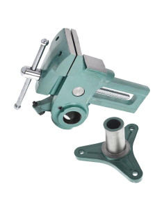 Morsa Pájaro Versátil Timunr 8.89 cm Rotación 360