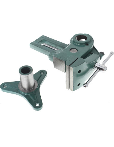 Morsa Pájaro Versátil Timunr 8.89 cm Rotación 360