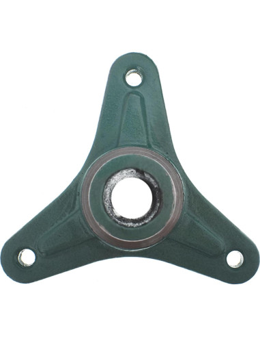 Morsa Pájaro Versátil Timunr 8.89 cm Rotación 360