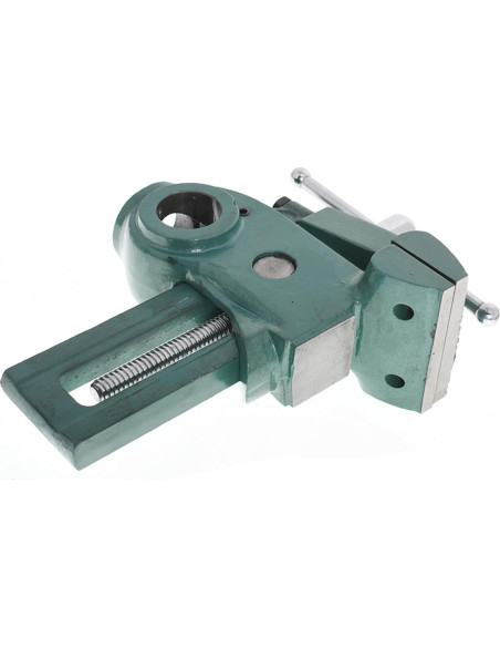 Morsa Pájaro Versátil Timunr 8.89 cm Rotación 360