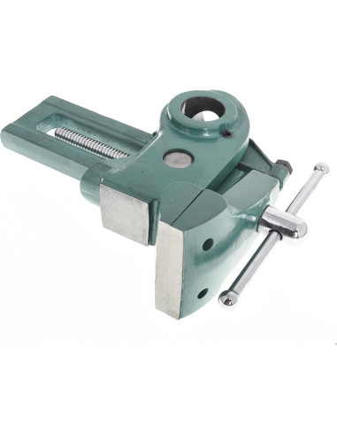 Morsa Pájaro Versátil Timunr 8.89 cm Rotación 360