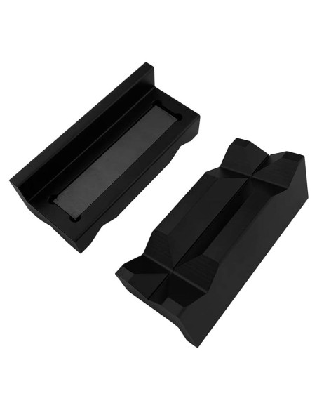 Almohadillas de Mandíbula SPELAB 100mm Ajuste AN Magnéticas