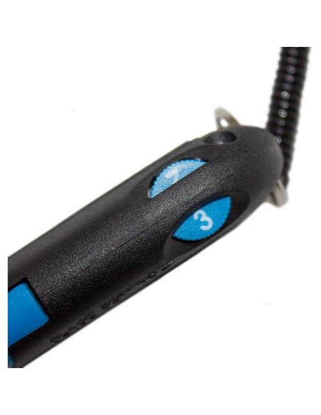 Cortador Retráctil Auto Utility Knife Easy Cut 1000 - Doble Cara