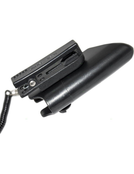 Cortador Retráctil Auto Utility Knife Easy Cut 1000 - Doble Cara