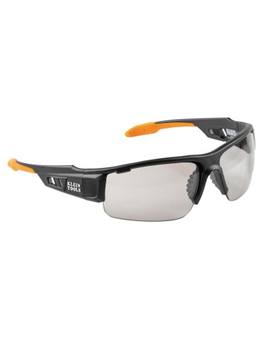 Gafas de Seguridad Klein Tools 60536 Antivaho UV Resistente