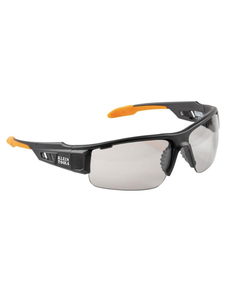 Gafas de Seguridad Klein Tools 60536 Antivaho UV Resistente