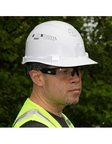 Gafas de Seguridad Klein Tools 60536 Antivaho UV Resistente