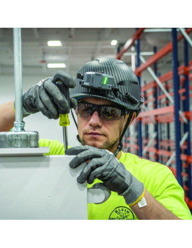 Gafas de Seguridad Klein Tools 60536 Antivaho UV Resistente