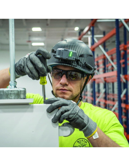 Gafas de Seguridad Klein Tools 60536 Antivaho UV Resistente