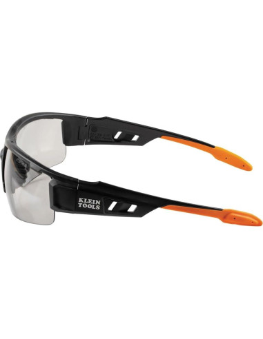 Gafas de Seguridad Klein Tools 60536 Antivaho UV Resistente