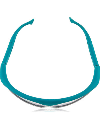 Gafas de Seguridad Prestige Medical 5400-TEA Verde Ajustables