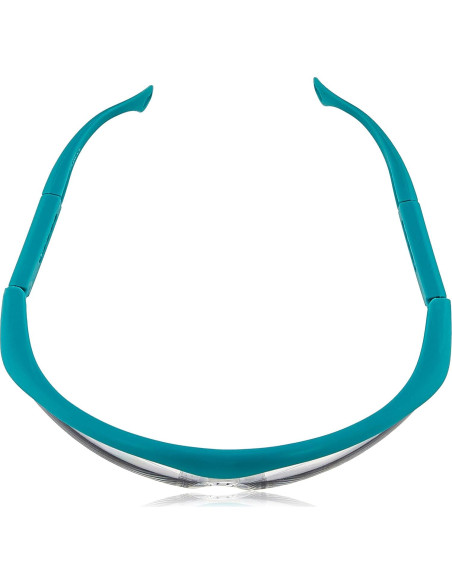 Gafas de Seguridad Prestige Medical 5400-TEA Verde Ajustables