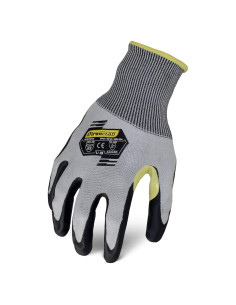 Guantes táctiles Ironclad Command XL - Resistente a cortes A3