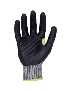 Guantes táctiles Ironclad Command XL - Resistente a cortes A3 2