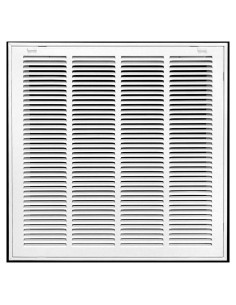 Filtro de Aire HVAC Premium 30" x 18" con Pestañas Removibles