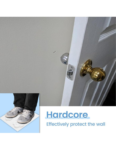 Paneles de Pared 3D LooYee Florales 50x50 cm - 24 Piezas