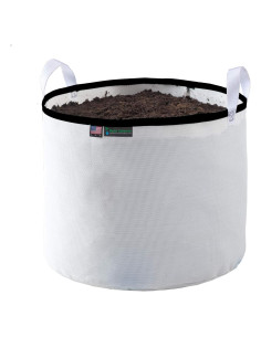 Bolsa de Crecimiento 26.5L Rain Science - Maceta de Tela Drenante