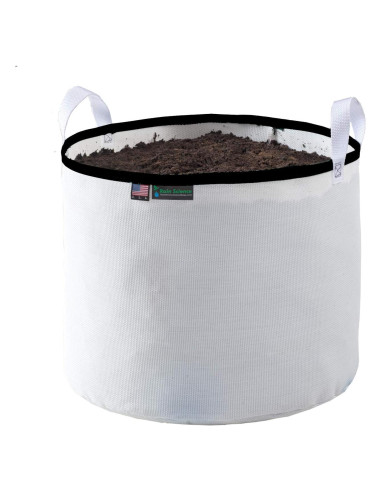 Bolsa de Crecimiento 26.5L Rain Science - Maceta de Tela Drenante
