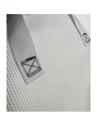 Bolsa de Crecimiento 26.5L Rain Science - Maceta de Tela Drenante