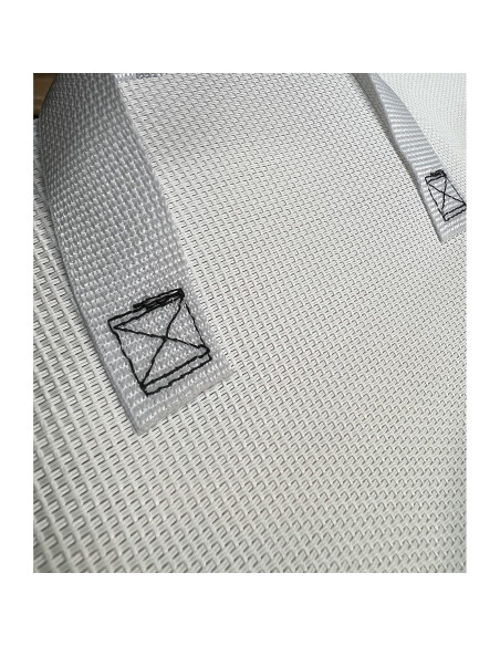 Bolsa de Crecimiento 26.5L Rain Science - Maceta de Tela Drenante