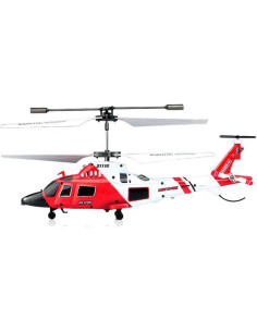 Helicóptero RC Syma S111G 3.5 Canales con Giroscopio 2