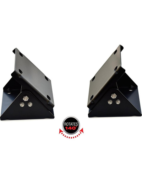 Soporte Universal para Carrete de Manguera BLUBIRD HRS3812