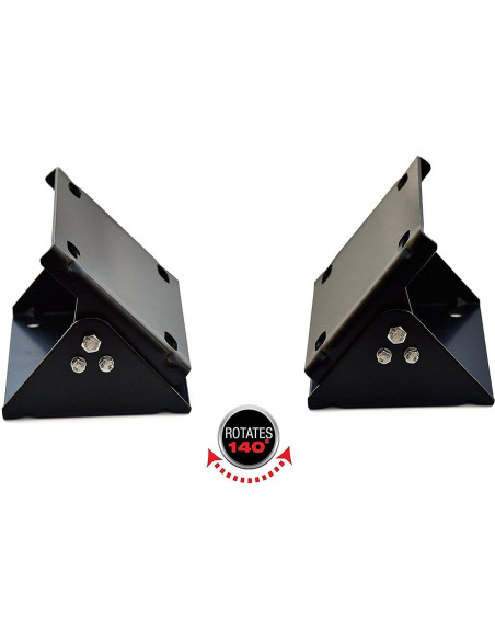 Soporte Universal para Carrete de Manguera BLUBIRD HRS3812