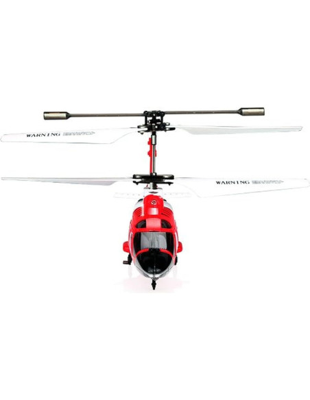 Helicóptero RC Syma S111G 3.5 Canales con Giroscopio