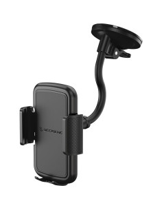 Soporte Universal para Teléfono en Auto Scosche SUHVWDL2-1 2